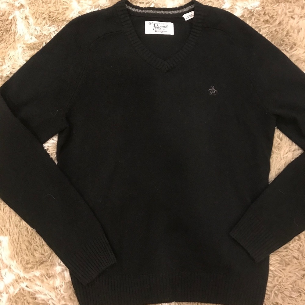 PENGUIN Men’s sweater